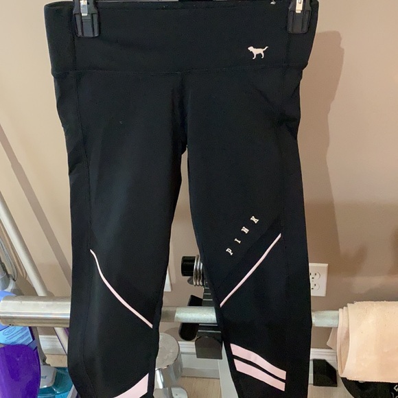 Pink legging - Picture 4 of 5